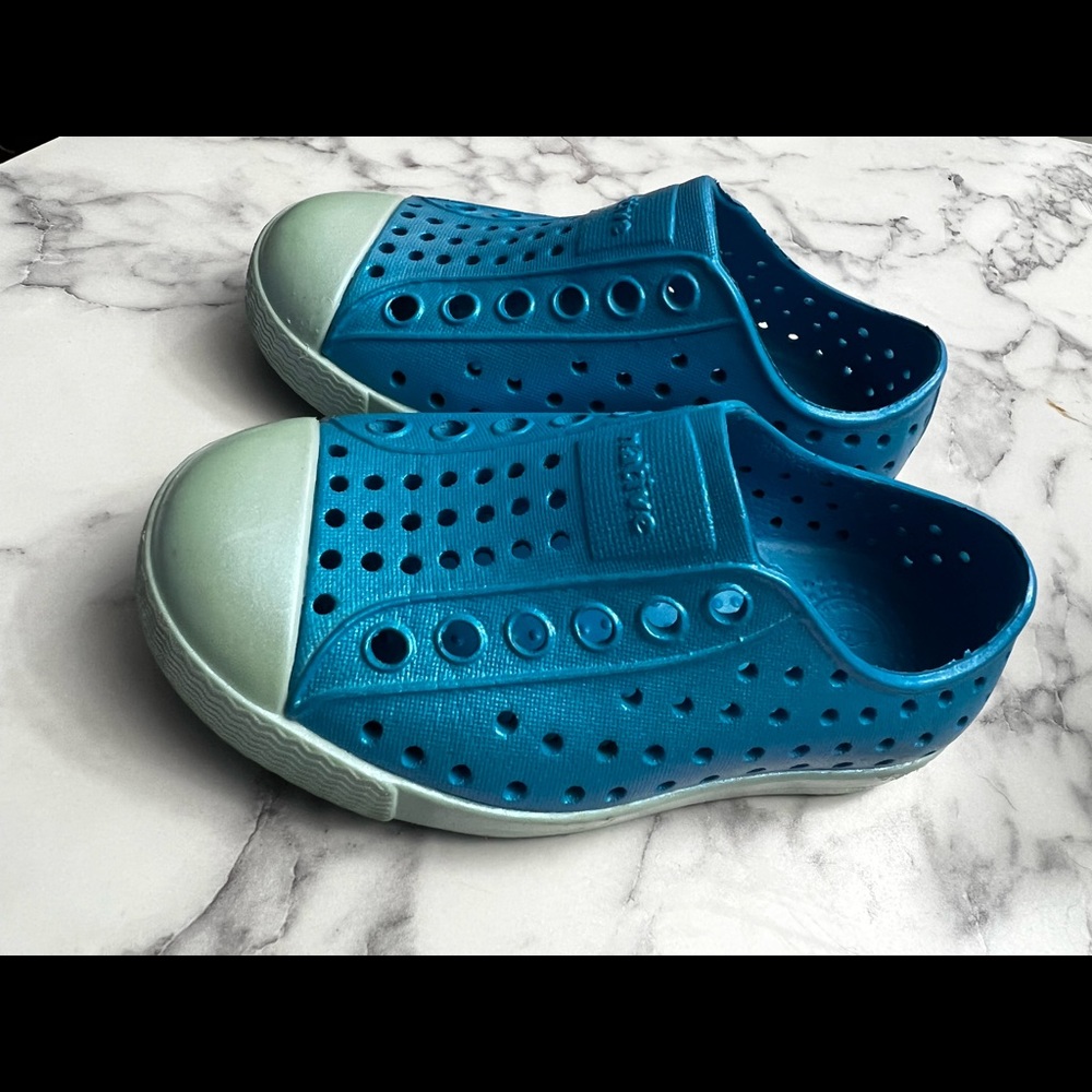 Native Shoes
